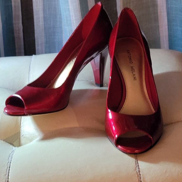 Antonio Melani shoe bundle - Picture 2 of 10